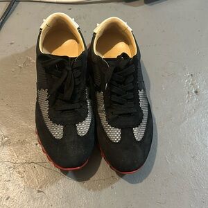 Christian Louboutin sneakers